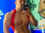 holl-latin flirt4free livecam show performer Hello!I am  latin guy, intelligent and disciplined.I hope we can have a lot of fun !!!
