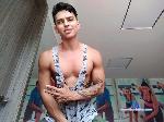 azrael-volko flirt4free livecam show performer hot guys