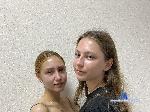judith-parker-and-melly-carica flirt4free livecam show performer Hello my dear