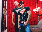 abrahan-and-israel flirt4free livecam show performer Hot guys 
