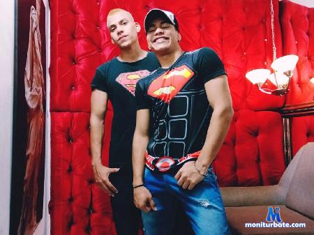 abrahan-and-israel flirt4free performer Hot guys 