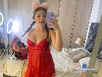 tiny-gomez flirt4free livecam show performer Perverse and sweet at the same time.