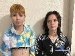 zara-forwood-and-odelinda-excell flirt4free livecam show performer hi dear!