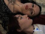 elwine-berkes-and-tate-grantham flirt4free livecam show performer Hey we so glad to see u here! Hope we can spend our best time ! :3 