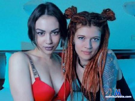 jennie-younx-and-marla-francies flirt4free performer Hello my dear
