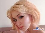 ellen-benson flirt4free livecam show performer Passionate and cheerful red-haired babe