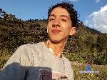 curly-andy flirt4free livecam show performer Young boy wanting to explore the sexual world