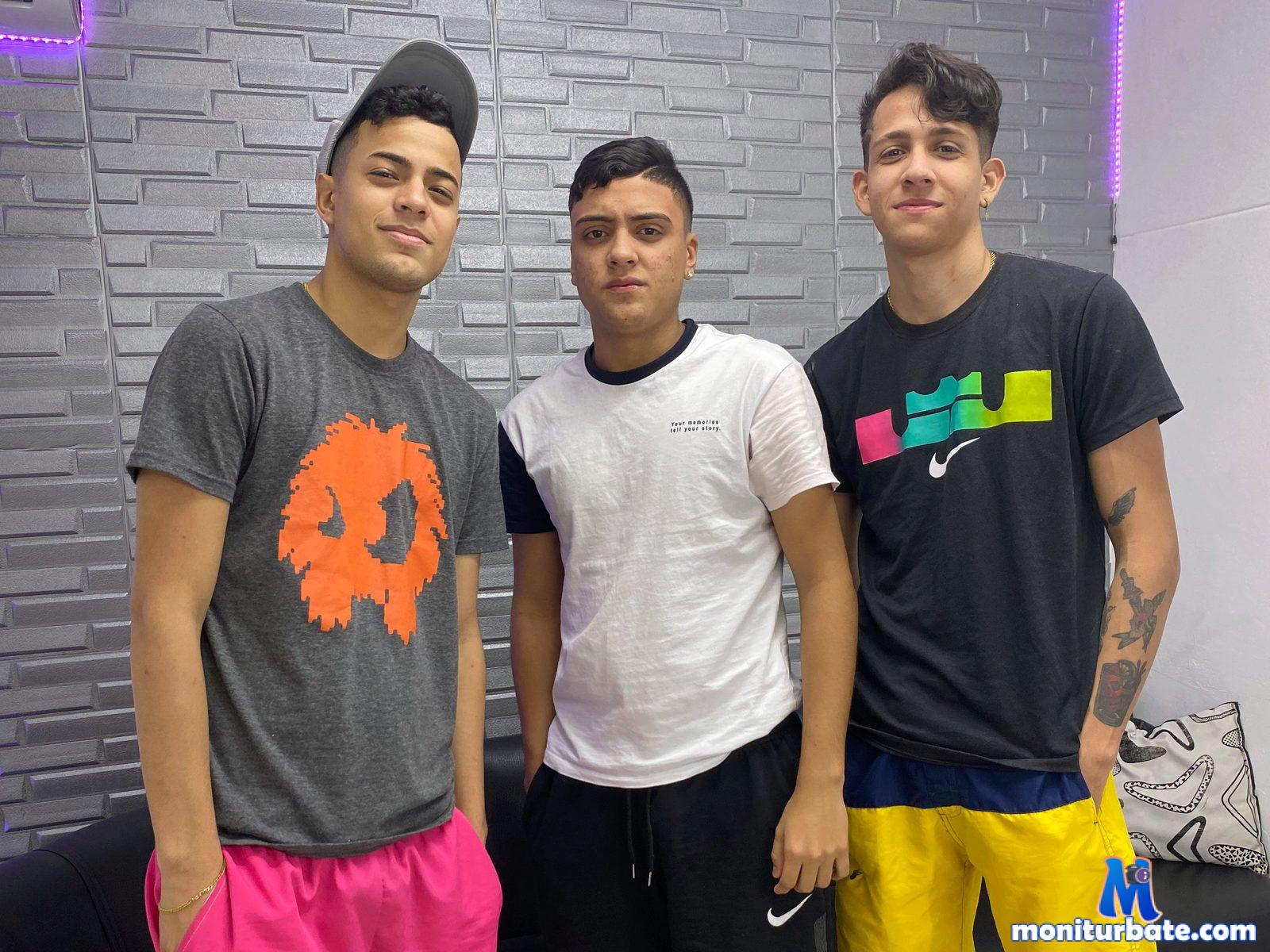 luisito-and-dylan-and-george Flirt4free performer Feet Small Penis Humiliation Boss / Secretary Dirty Talk Master / Slave Domination Sugar Daddy Handcuffs Discipline Humiliation Coach/Trainee Spanking Smoking Pirate/Captive Armpit
