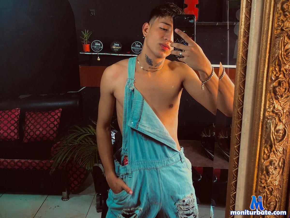 randy-cruzz Flirt4free performer 