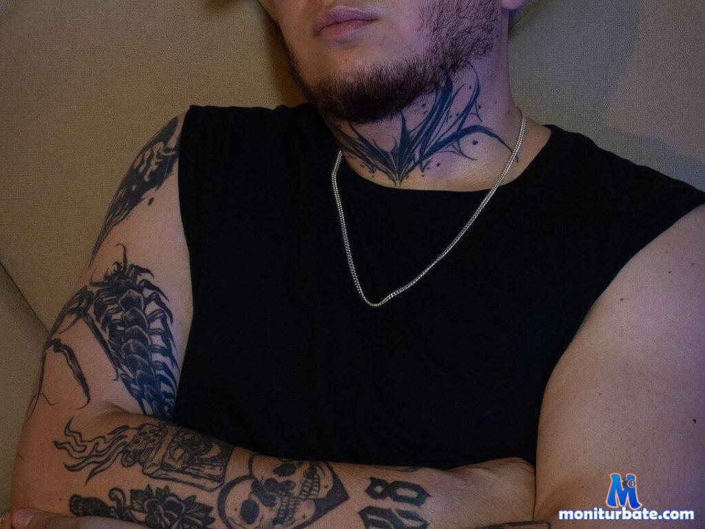 daymon-salvatore Flirt4free performer Feet Nipple Play Boss / Secretary Latex Sugar Daddy Humiliation Training Voyeurism Pirate/Captive Food Wrestling Medical