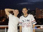 arthur-and-jaxi flirt4free livecam show performer Hot Couple for your pleasure