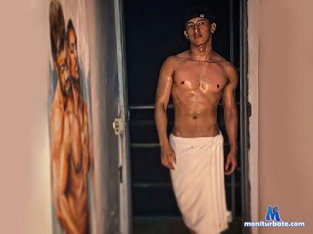 victor-castrillon flirt4free performer The eye only sees what the mind is prepared to understand.!!!!!!