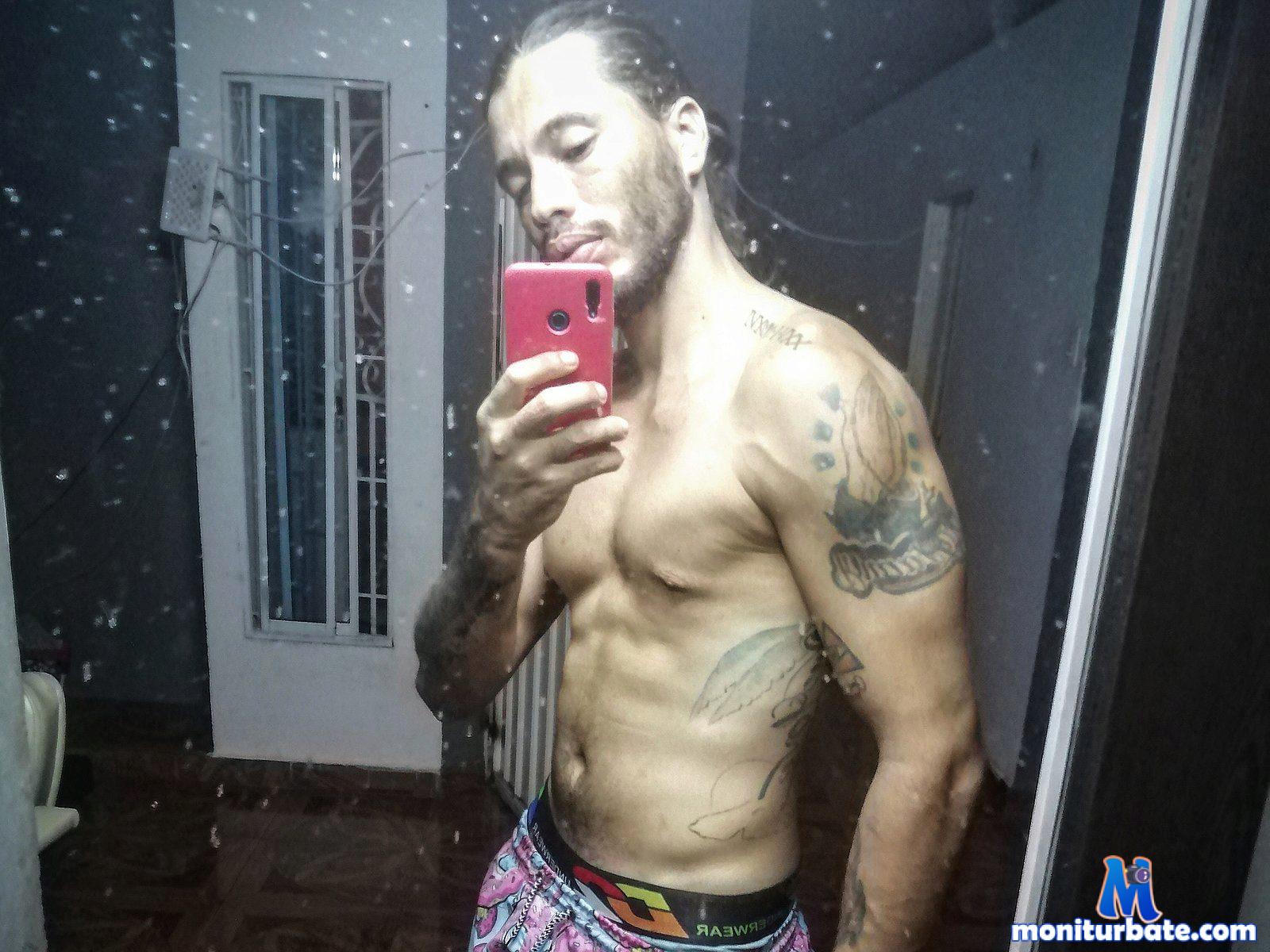 will-ferreira Flirt4free performer Feet Coach/Trainee Smoking Muscle Worship