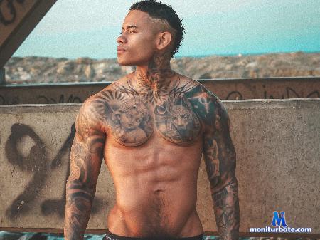 jared-kushh flirt4free performer I don't stay wanting anything. when I want something, I go for it.