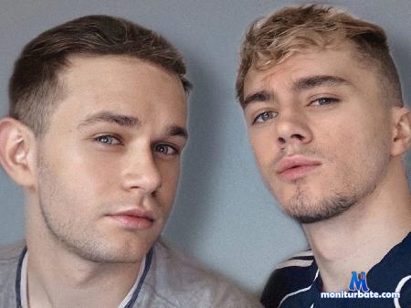 james-and-aiden flirt4free performer The British Duo