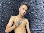 ricardi-fenix flirt4free livecam show performer Hello I am a funny boy, attentive and very charismatic, willing to do everything you ask