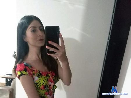 sophiia-cooper flirt4free performer warm and sweet but at the same time wicked as poison