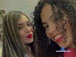 curlye-and-tania flirt4free livecam show performer HELLO.We'll give you a show you will never forget ♥♥♥