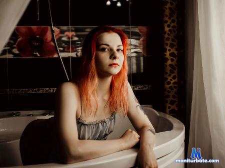 sparkle-li flirt4free performer I love brave men who are ready for an unforgettable ending