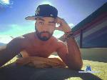 jorge-latinmale flirt4free livecam show performer  An interesting sportman, educated, respectful with good vibes.