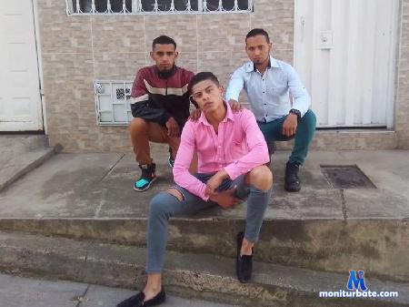 matias-and-daniel-and-sergio flirt4free performer 