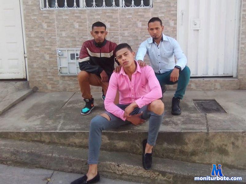 matias-and-daniel-and-sergio Flirt4free performer Master / Slave Prisoner/Guard Student/Teacher Cum Eating Handcuffs Nipple Clamps Whip Discipline Bad Cop/Good Cop Bondage Humiliation Feather Tickler Spanking Tickling Clothespins Ball Gag Corporal Punishment Exhibitionism Giantism Pig Play