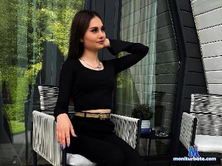 maribel-haeger flirt4free performer Hi, my name is Di, nice to meet you! 