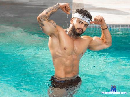 zeek-crux flirt4free performer Muscular Beast. I like to have great time. Get to know me