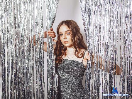 megan-milns flirt4free performer I'm ready to be your personal sexual psychologist.