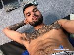 luciano-evans flirt4free livecam show performer Welcome to my room, you will feel in the best place
