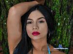 shantal-owens flirt4free livecam show performer beautiful Colombian princess super cute and hot 