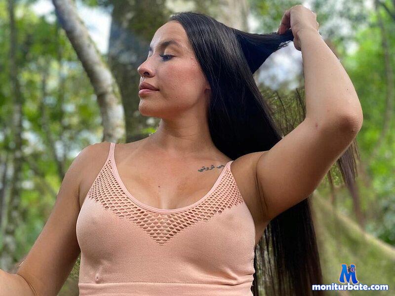 scarlett-geil Flirt4free performer 