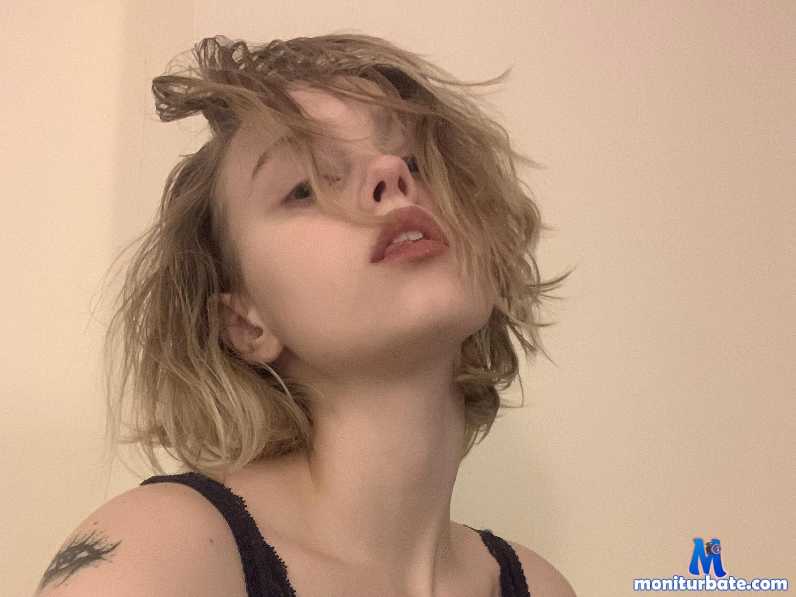 nina-melody Flirt4free performer Nipple Biting Nipple Play Dirty Talk Vibrator Cock Teasing Spanking Cosplay