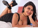 joline-green flirt4free livecam show performer Lets party guys!