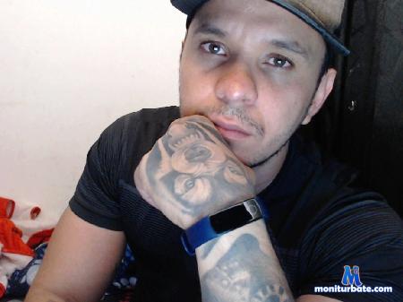 richar-fox flirt4free performer ready for play