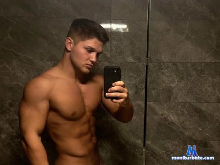 donny-harrington flirt4free performer Muscle boy and honest to everyone!