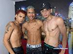 damian-and-bryan-and-edgar flirt4free livecam show performer Pleasure time