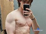 logan-fraser flirt4free livecam show performer hey hey, come by ;)