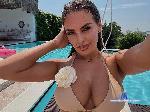 alma-luv flirt4free livecam show performer I feel so playful today,who wants to join me and have some fun?
