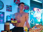 darell-max flirt4free livecam show performer Im ready for you.