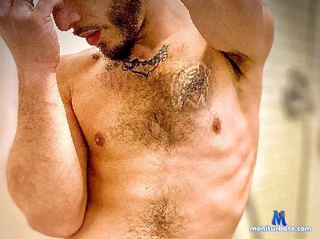 jeramiah-jordan flirt4free performer BigDick Bottom with full on Top Tendencies