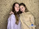 marcella-carra-and-annalisa-manc flirt4free livecam show performer Hello my dear