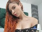 veronica-diesel flirt4free livecam show performer Sexy and Smart Latin girl