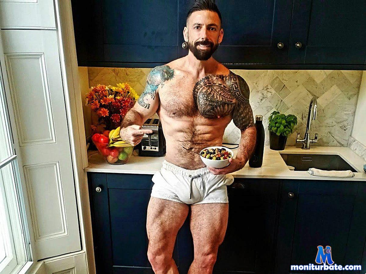 pico-mexhunk Flirt4free performer 