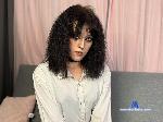 monica-roman flirt4free livecam show performer Hello everyone, I'm the gothic princess Monica, who can conquer your soul and body.