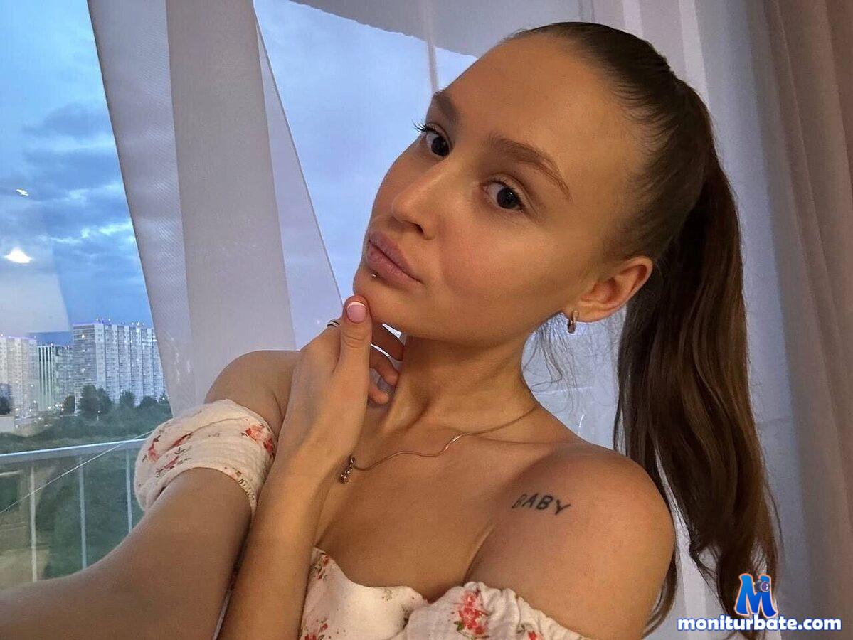 aleksandra-murn Flirt4free performer 