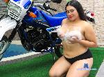 amber-rousse flirt4free livecam show performer The desire does not always shout . sometimes whisper, slow and burning 