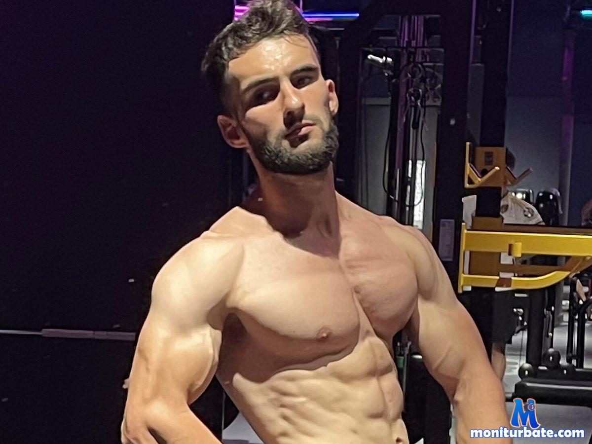 jeff-richi Flirt4free performer 