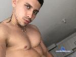 andre-perez flirt4free livecam show performer Dazzling in every step with confidence and attitude.