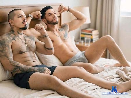 stiff-and-adrian flirt4free performer 2 people, 1 deep connection, and a strong desire to welcome you into our world 
